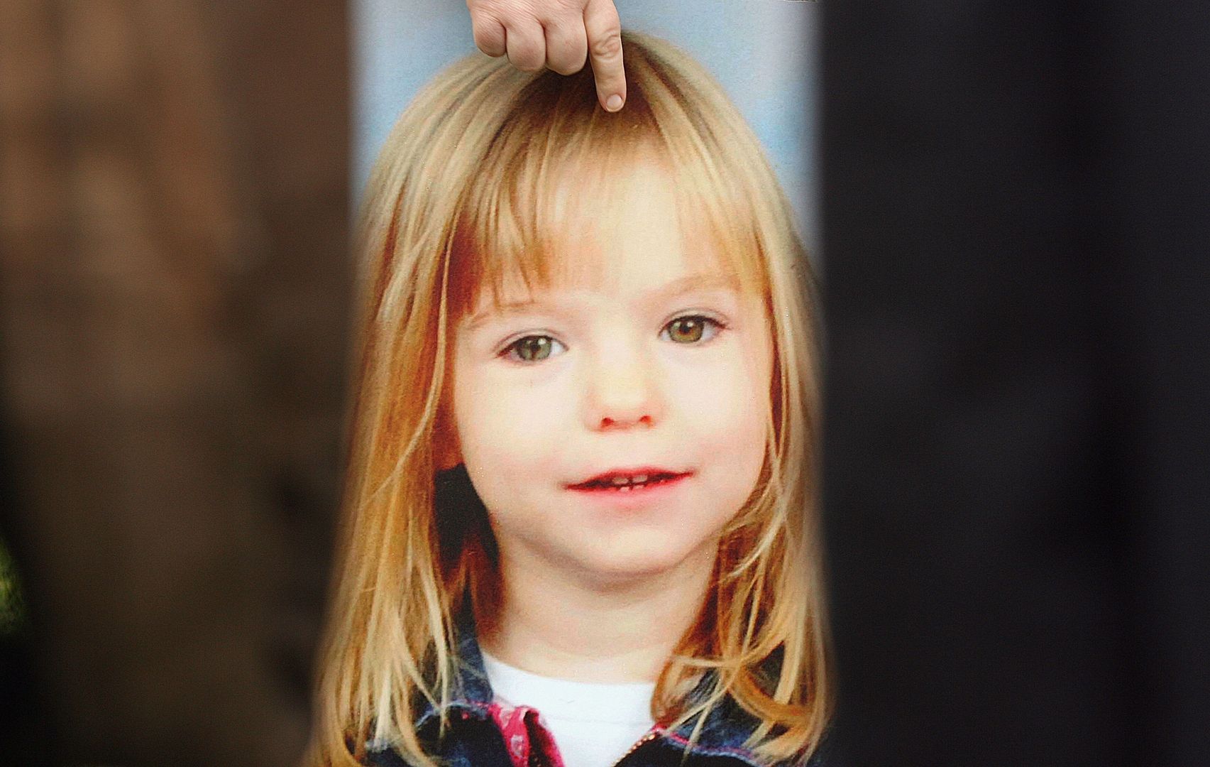 Nagły zwrot w poszukiwaniach Madeleine McCann. Wielka akcja w Niemczech