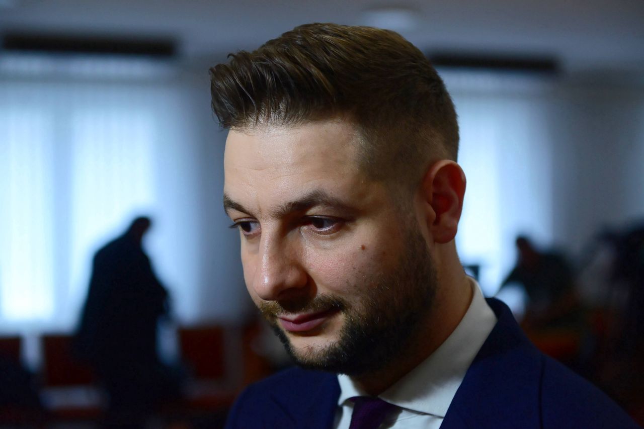 Patryk Jaki: "Jesteśmy świadkami kolejnej wojny cywilizacyjnej"