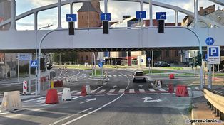 Gorzów: Sygnalizacja w centrum zostanie włączona. Ważne zmiany