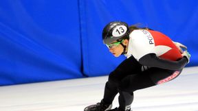 Patrycja Maliszewska po kontroli antydopingowej. Wczesna pora wizyty inspektorów