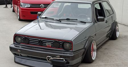 Tuning hot-hatcha - co zrobić by poprawić auto, a nie popsuć?