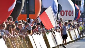 79. Tour de Pologne - kibice na 7. etapie [GALERIA]