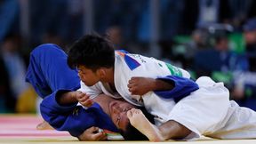 Rio 2016: Japonia z kolejnym złotem. Ono zwyciężył w kategorii do 73 kilogramów w judo