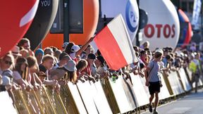 79. Tour de Pologne - kibice na 7. etapie [GALERIA]