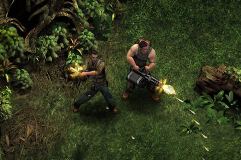 Trailer gry Predators po prostu miażdży! 1
