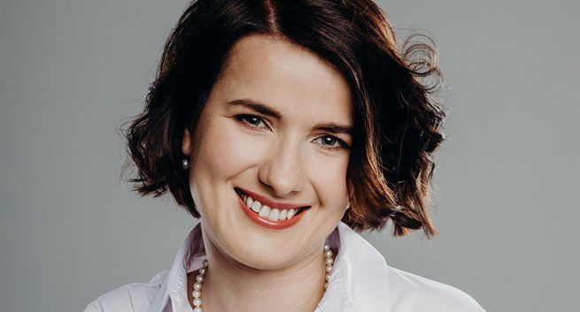 Ewelina Wojtysiak-Sowa na czele działu obsługi klienta w Made in PR