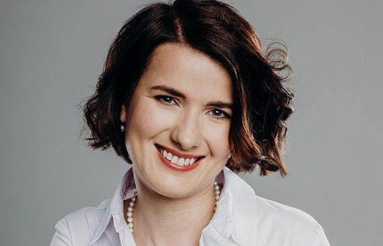 Ewelina Wojtysiak-Sowa na czele działu obsługi klienta w Made in PR