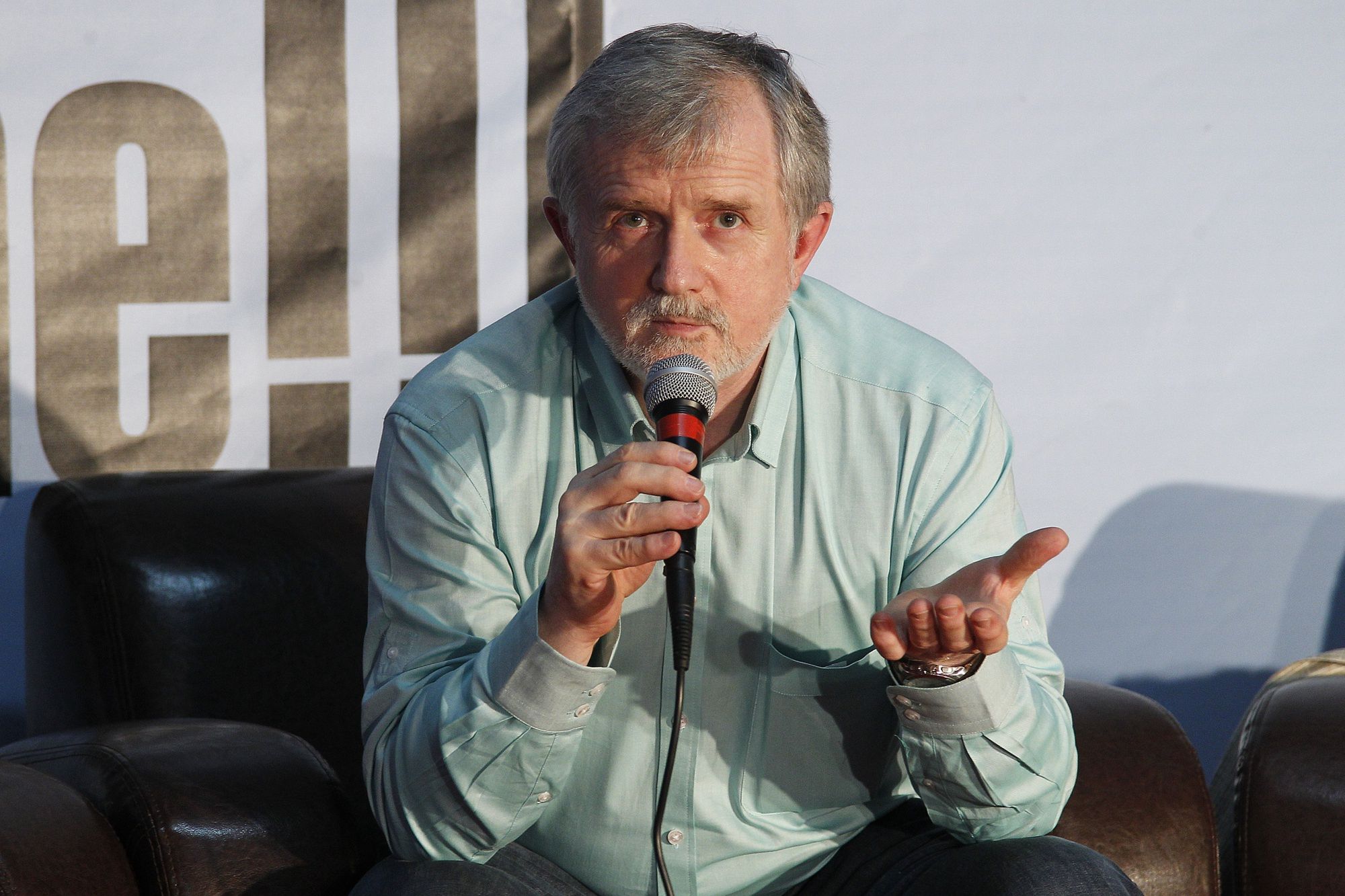 Cezary Morawski
