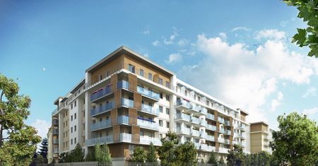 Finał budowy osiedla Oaza we Wrocławiu