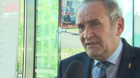 Andrzej Kraśnicki: życzyłbym sobie 18 medali w Rio