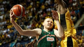 Stelmet Enea BC był zainteresowany Damianem Kuligiem. Koszykarz zostaje w Turcji