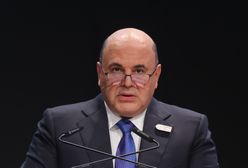 Przedstawiciel Putina poleci do Chin. W planach spotkanie z Xi