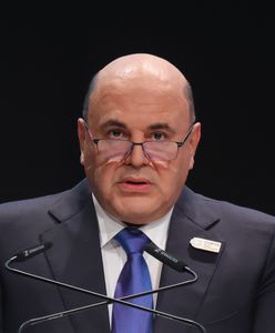 Przedstawiciel Putina poleci do Chin. W planach spotkanie z Xi