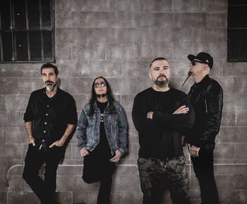 System Of A Down w Polsce. Będą mieli wyjątkowego gościa!