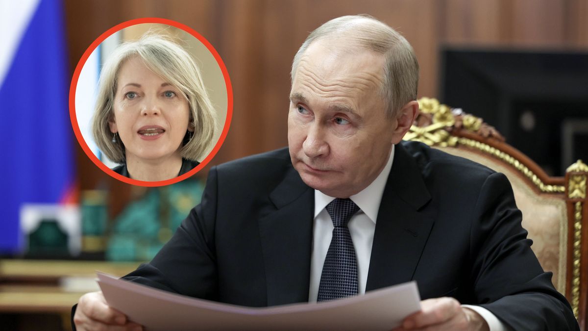 Doradczyni prezydenta Litwy, 