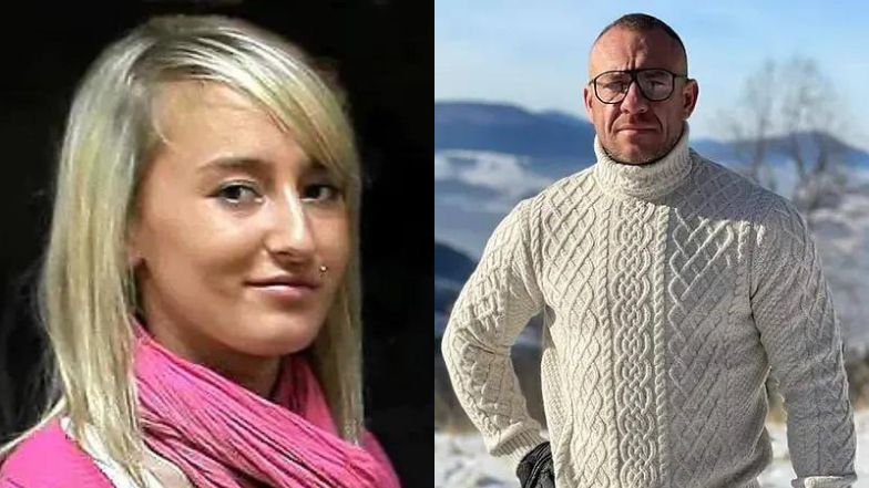 Patryk Kalski zagrał w filmie o Iwonie Wieczorek