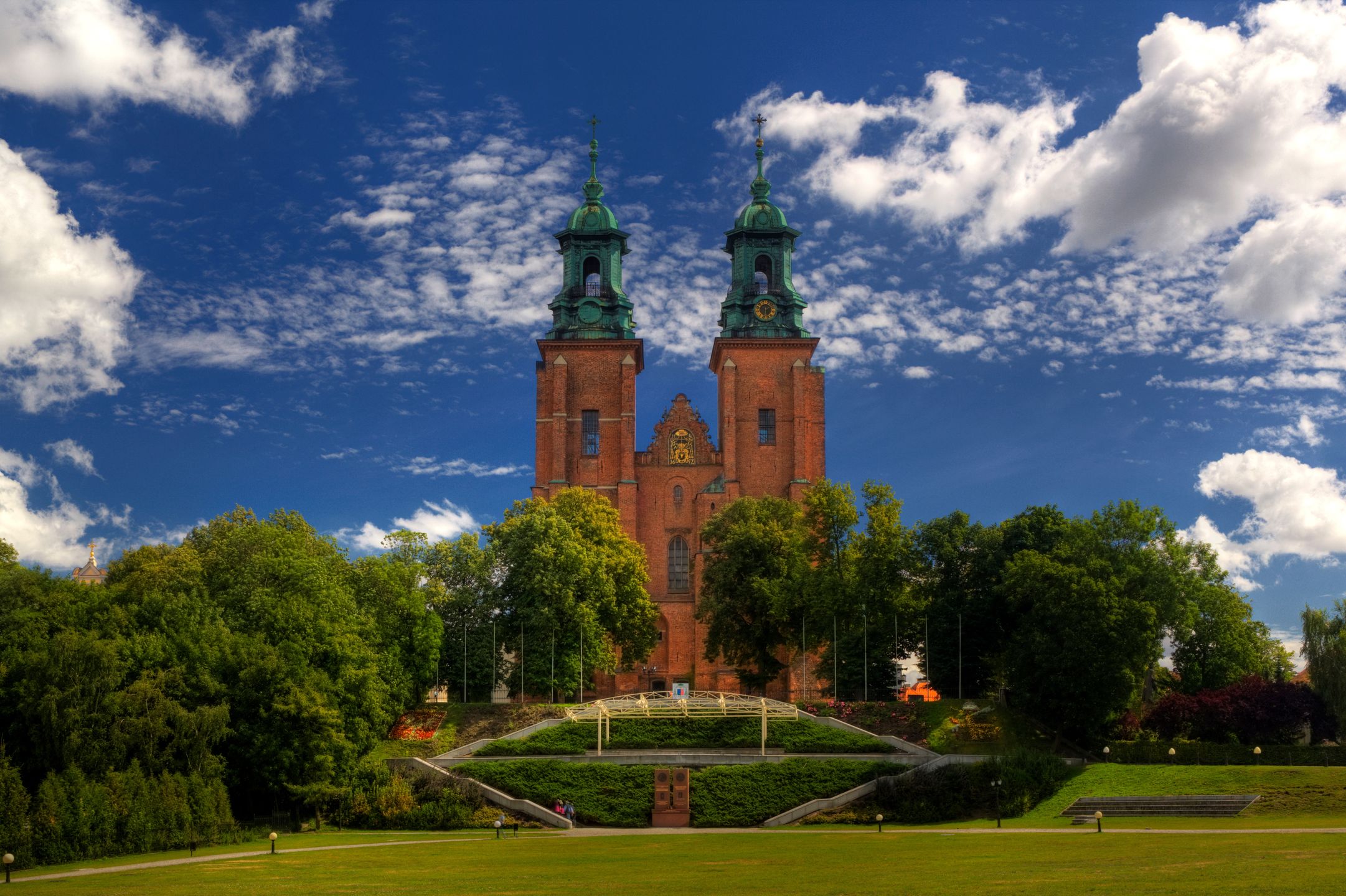 Katedra w Gnieźnie