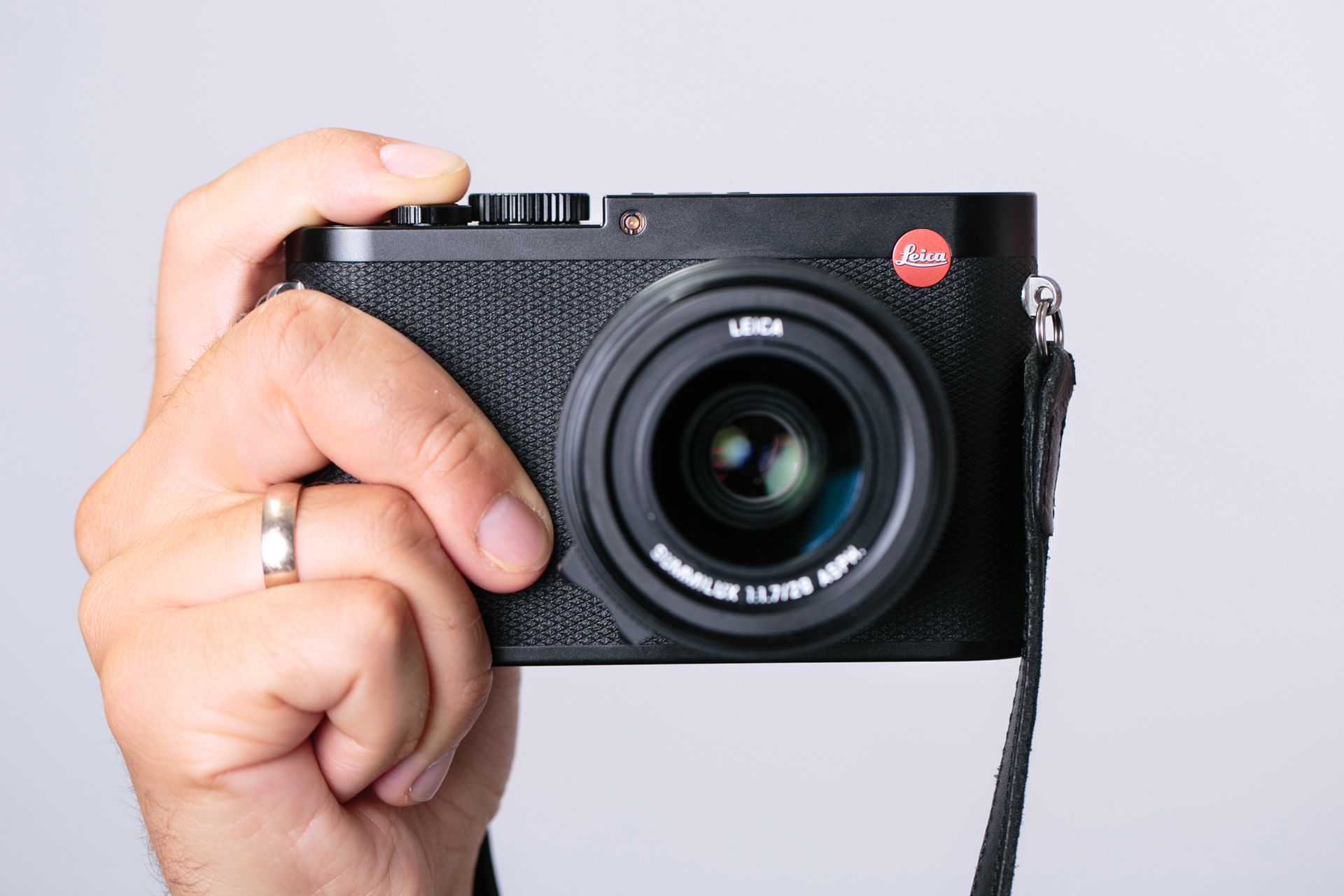 Leica Q – tradycja i nowoczesność bez kompromisów [test] 26