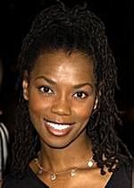 Vanessa Williams