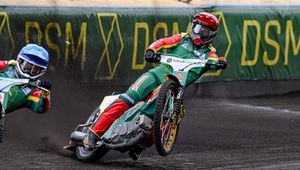 Żużel. Polonia potężnie osłabiona. Tym razem wygrana będzie czymś więcej niż niespodzianką