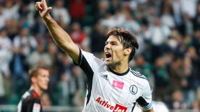 W szatni T-Mobile Ekstraklasy nie ma miejsca na demokrację