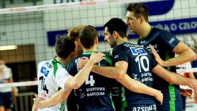 Politechnika lepsza od potentatów w Krośnie