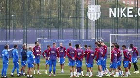 Barcelona szykuje głośny powrót? "Oby klub wrócił do tego, co było kiedyś"