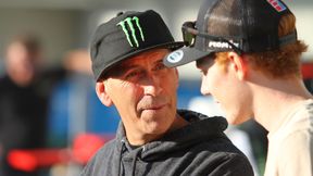 Żużel. Greg Hancock związał się z kolejnym klubem. "Zdecydowałem się pomóc"