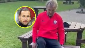 Boniek wywołał Krychowiaka do tablicy. Piłkarz szybko odpowiedział