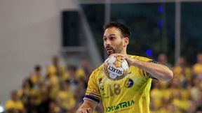 Gwiazda odchodzi z Industrii Kielce