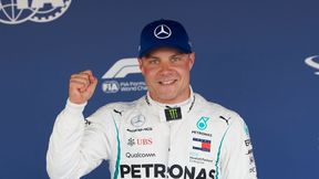 F1: Mercedes ogłosił decyzję ws. Valtteriego Bottasa. Fin pewny przyszłości w Formule 1