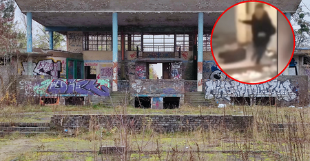 Nastolatkowie nagrali, jak się nad nim znęcają. Bezdomny zmarł