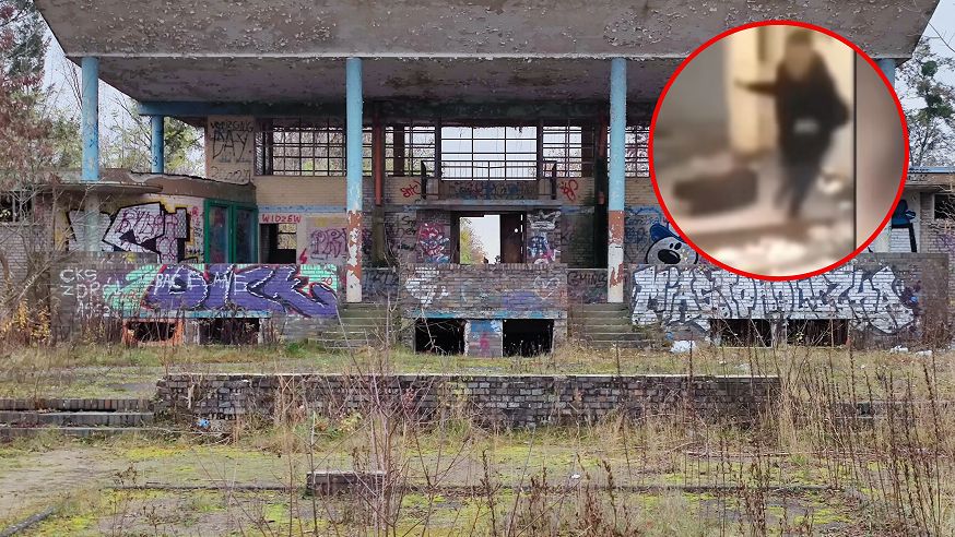 Nastolatkowie pobili bezdomnego. Wszystko nagrali