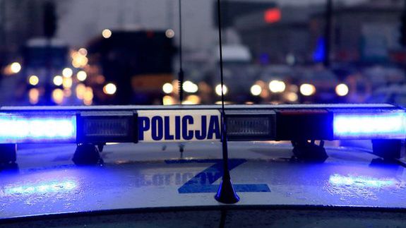 Tychy. 43-latek po raz kolejny został złapany na jeździe po pijanemu.