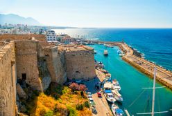Okazja dnia. Lipcowy urlop na Cyprze o ponad połowę taniej