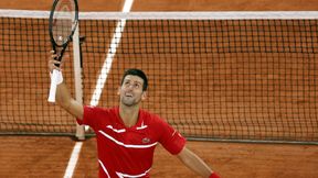Tenis. Roland Garros: Novak Djoković i Petra Kvitova w grze o półfinał. Ćwierćfinał debla z Igą Świątek (plan gier)
