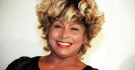 Wiedziało o tym wąskie grono. To zrobiła Tina Turner przed śmiercią