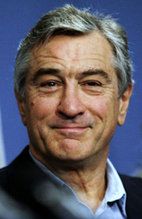 Robert De Niro obejdzie się bez Twittera