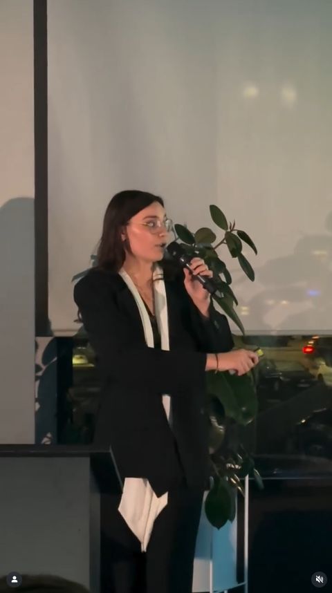 Rafał Brzoska pokazał córkę