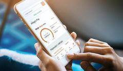 Allegro pożycza coraz więcej kupującym. Szykuje też kredyty dla sprzedawców