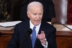 Biden ostro o Netanjahu. "Bardziej szkodzi niż pomaga"