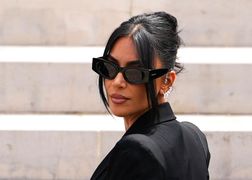 TLC Napad na Kim Kardashian: Tajemnice diamentowego skoku