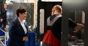 Szydło: gospodarka plus staje się faktem