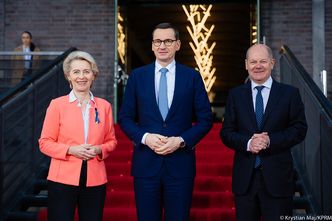 Polski atom. Amerykanie faworyzowani? "Są obawy o problemy z Komisją Europejską"