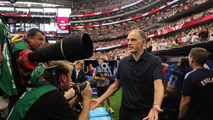 Był wściekły. FIFA zmienia protokół
