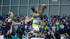 Royce Woolridge udowadnia swoją wartość. "Jestem podekscytowany, że mamy szansę na play-off"