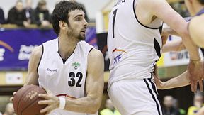 Wygrany sparing PGE Turowa