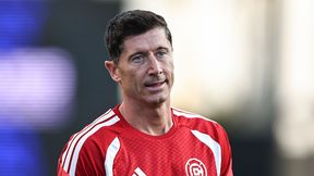 Nie mają litości dla Lewandowskiego. "Jest bezużyteczny"
