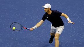 Andy Murray wrócił do tenisa. Dał popis w Bielli (wideo)