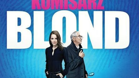 4. Komisarz Blond i oko sprawiedliwości - 2.13
